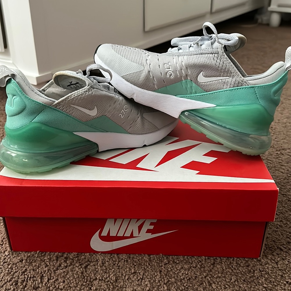 Nike AirMax 280s